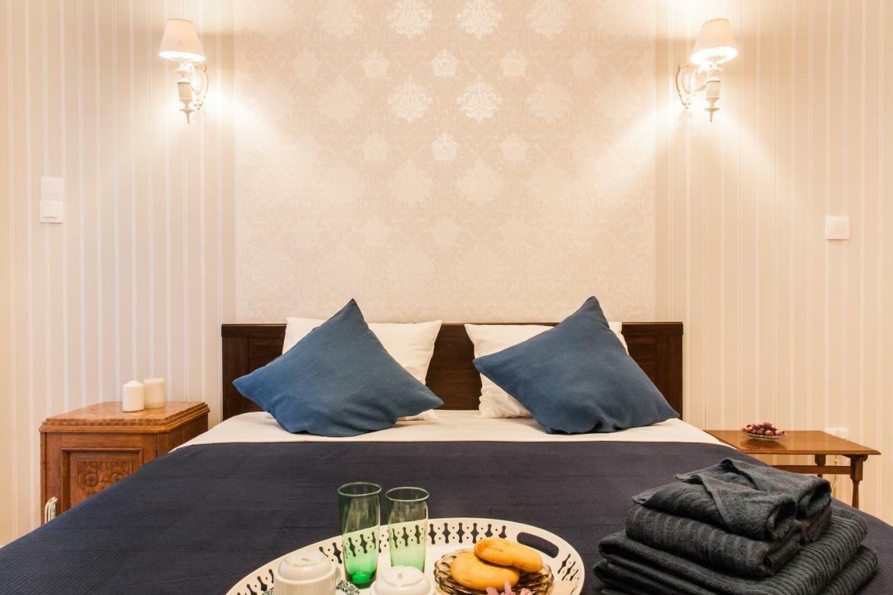 Classy And Stylish Private Apartment At Acropolis Museum Metro Station Афины Экстерьер фото